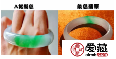 真假翡翠的鉴定并不难 只要掌握以下三点就可以