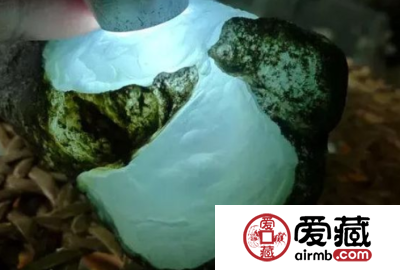 翡翠的水头是什么意思 “几分水”又是什么