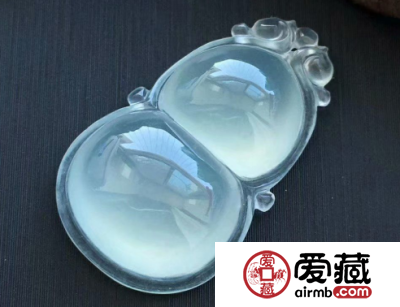 翡翠的水头是什么意思 “几分水”又是什么