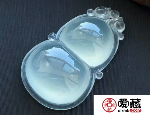 翡翠的水頭是什么意思 “幾分水”又是什么