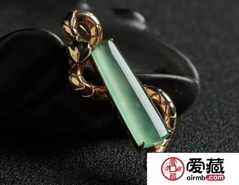 翡翠蓝水和晴水有什么区别 并非是简单的水头之分