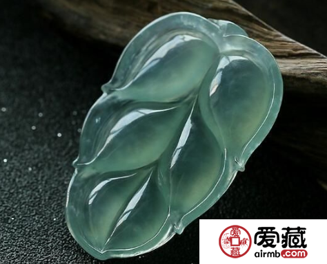 翡翠蓝水和晴水有什么区别 并非是简单的水头之分