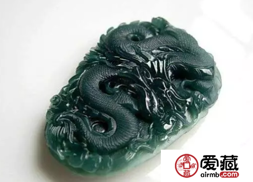 翡翠蓝水和晴水有什么区别 并非是简单的水头之分