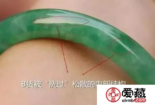 怎么鉴定是不是翡翠A货 翡翠鉴别最简易方法