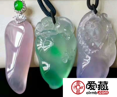 购买翡翠时如果信了这几句话，往往很容易上当吃亏！