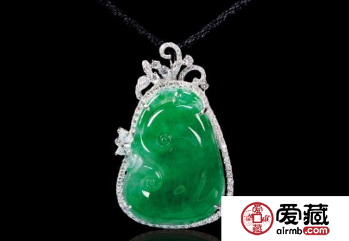 怕買(mǎi)到假的翡翠玉 教你三招鑒別緬甸翡翠玉
