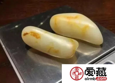 和田籽料多少钱一克 和田籽料市场价