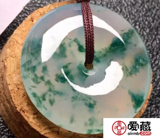 翡翠的功效，翡翠的这几个功效据说78%的人都不知道！
