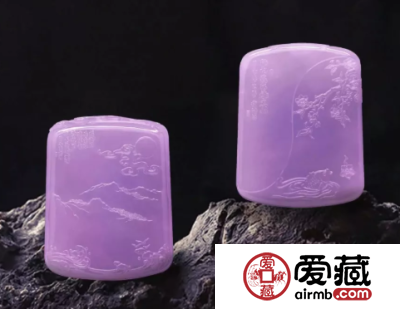 紫罗兰翡翠一般多少钱 如何衡量其价格高低呢