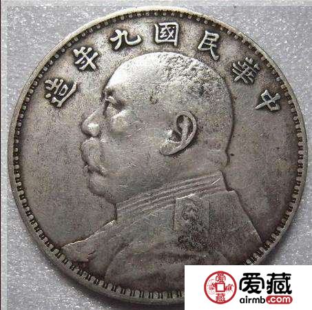 2019年袁大头银元最新价格是多少?袁大头银元价值分析 2019年袁大头银元最新价格是多少?袁大头银元价值分析