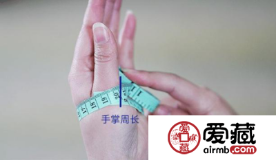 翡翠佩戴测量的方法，这几点男女通用！