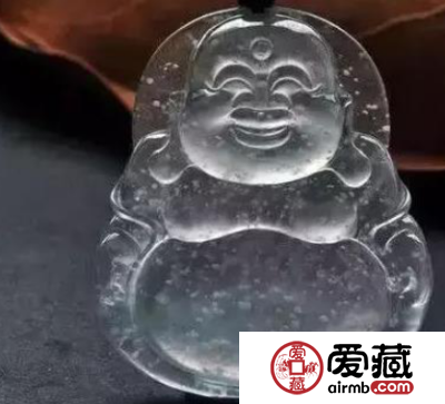 翡翠的棉是怎样形成的 翡翠的棉与水头有什么关系