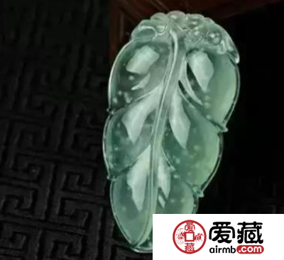 翡翠的棉是怎样形成的 翡翠的棉与水头有什么关系
