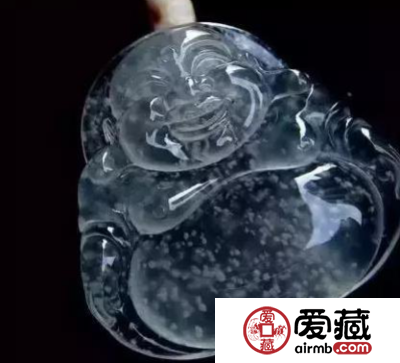 翡翠的棉是怎样形成的 翡翠的棉与水头有什么关系