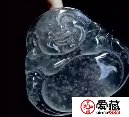 翡翠的棉是怎样形成的 翡翠的棉与水头有什么关系