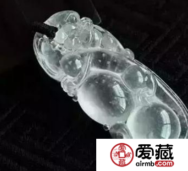 翡翠的棉是怎样形成的 翡翠的棉与水头有什么关系