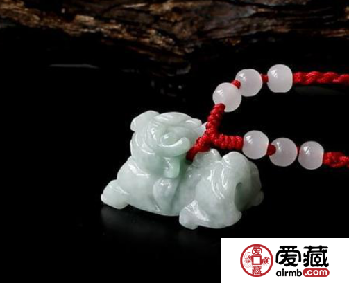 選購(gòu)翡翠，你是看中投資價(jià)值還是收藏價(jià)值？