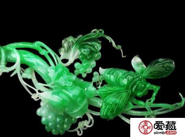 選購(gòu)翡翠，你是看中投資價(jià)值還是收藏價(jià)值？