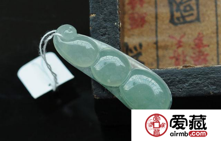 關(guān)于翡翠的靈性故事 這幾個(gè)你聽說過嗎