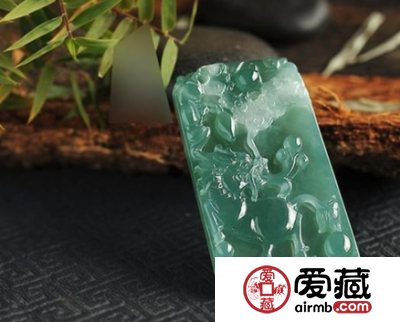 关于翡翠貔貅和麒麟的寓意你都知道哪些
