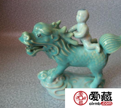 关于翡翠貔貅和麒麟的寓意你都知道哪些