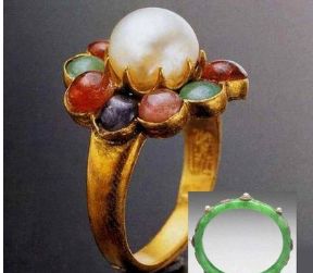 回顾:故宫博物院与卡地亚的再度携手推出珠宝特展 回顾:故宫博物院与卡地亚的再度携手推出珠宝特展