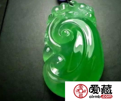 不了解翡翠投资市场行情 快来看看这个