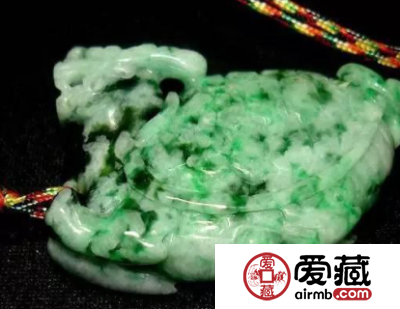 不了解翡翠投资市场行情 快来看看这个