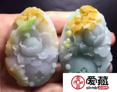 影响翡翠颜色好不好的因素有哪些