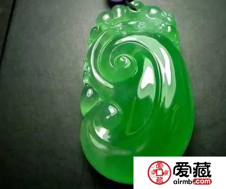 影響翡翠顏色好不好的因素有哪些