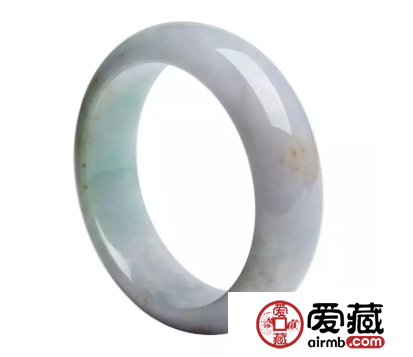 翡翠镯子怎么看水头