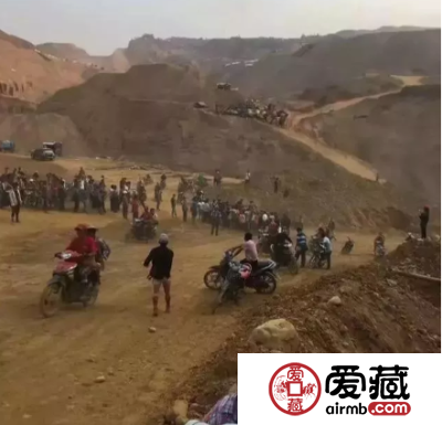 缅甸再出新规：翡翠原石产出受限，翡翠行情又该如何？