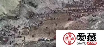 缅甸再出新规：翡翠原石产出受限，翡翠行情又该如何？