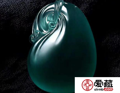 翡翠的顏色是由什么物質(zhì)形成的 翡翠顏色的形成