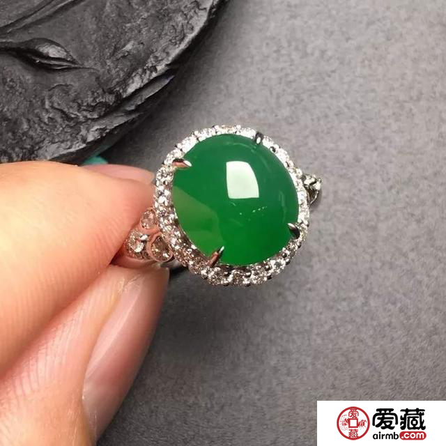 为什么翡翠的文化属性如此强势 翡翠文化解析
