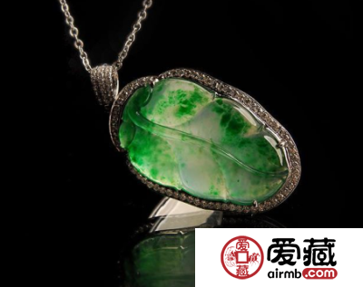 为什么翡翠的文化属性如此强势 翡翠文化解析