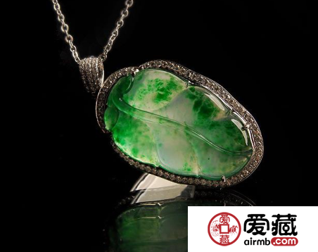 为什么翡翠的文化属性如此强势 翡翠文化解析
