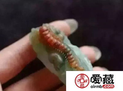 怎样看翡翠的真假 用放大镜来看真假真的靠谱吗
