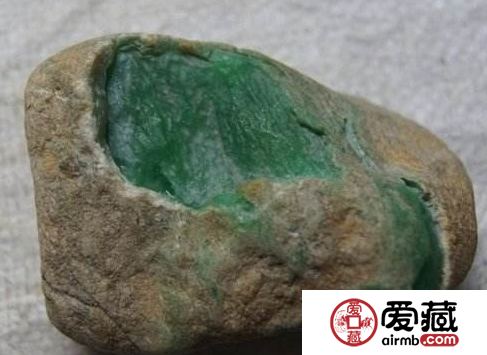 怎样选翡翠原石 依据这八大方面