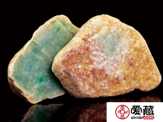 怎样选翡翠原石 依据这八大方面