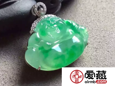 如何挑选好的翡翠 五个字，教你挑到好翡翠!
