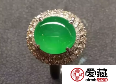 如何挑选好的翡翠 五个字，教你挑到好翡翠!