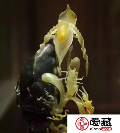 翡翠雕刻的最高境界是什么样的 快来涨涨知识