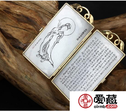 翡翠雕刻的最高境界是什么样的 快来涨涨知识