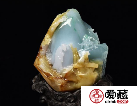 翡翠雕刻的最高境界是什么样的 快来涨涨知识
