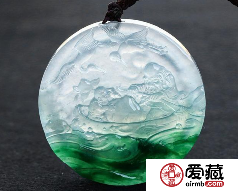 翡翠雕刻的最高境界是什么样的 快来涨涨知识