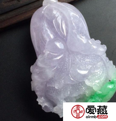 翡翠雕刻的最高境界是什么样的 快来涨涨知识