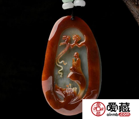 翡翠雕刻的最高境界是什么样的 快来涨涨知识