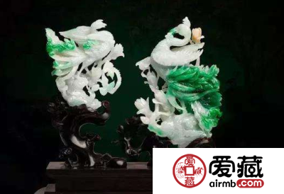 翡翠雕刻中的绘与琢是什么 翡翠雕刻知识科普