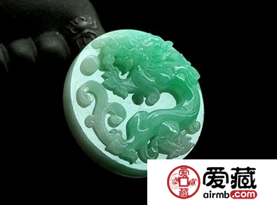 翡翠雕刻中的绘与琢是什么 翡翠雕刻知识科普